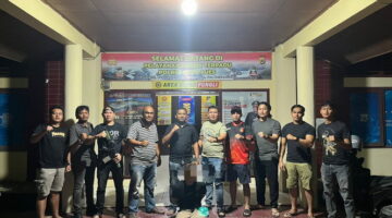 Tim Gabungan Polres Gayo Lues Tangkap Herman, Pelaku Penganiayaan yang Mengakibatkan Korban Tewas di Subulussalam