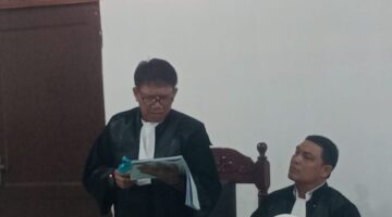 Kuasa Hukum Sebut Kasus Rahmadi Sarat Rekayasa, Minta PN Tanjungbalai Bebaskan dari Dakwaan