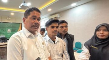 Dugaan Limbah ke Lingkungan dan Pengiriman Produk yang Dipersoalkan Membelit PT Rosin Trading Internasional